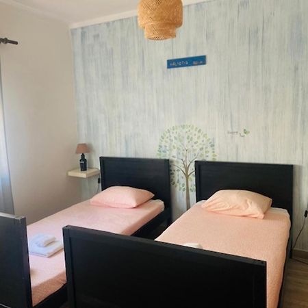 Villa Swordfish Eco-House Peniche Extérieur photo