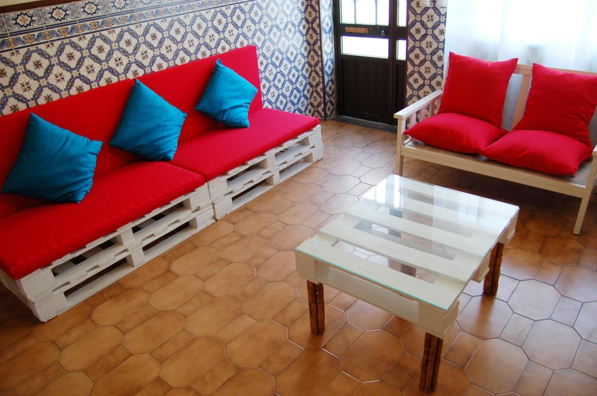 Villa Swordfish Eco-House Peniche Chambre photo