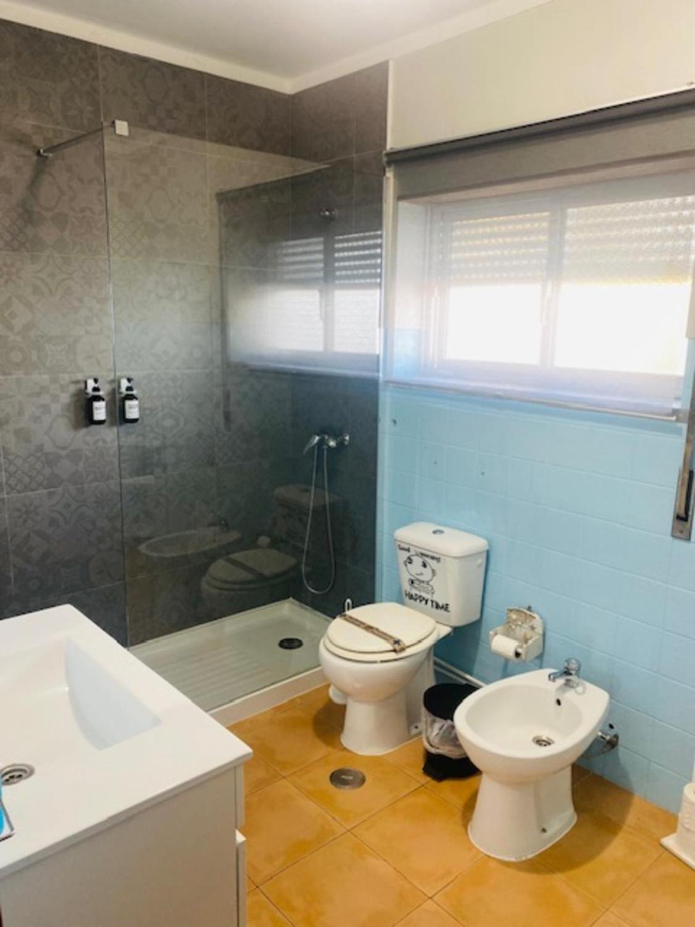 Villa Swordfish Eco-House Peniche Extérieur photo