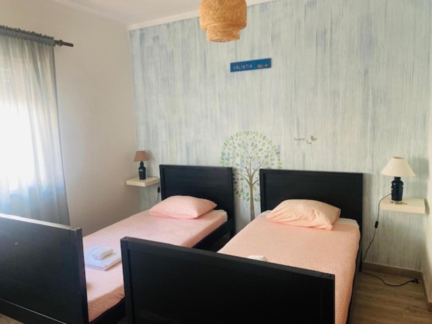 Villa Swordfish Eco-House Peniche Extérieur photo