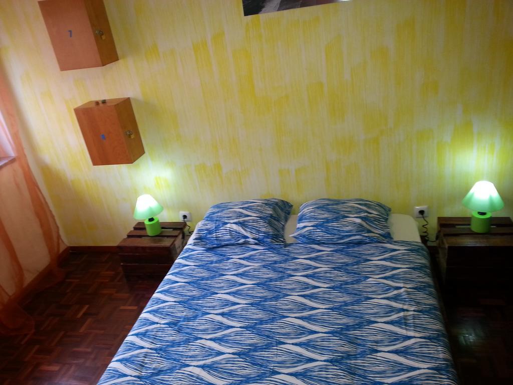 Villa Swordfish Eco-House Peniche Chambre photo