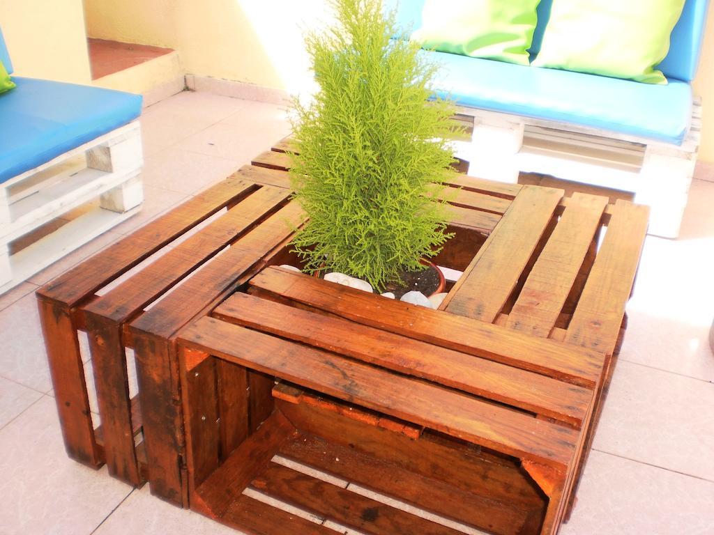 Villa Swordfish Eco-House Peniche Chambre photo